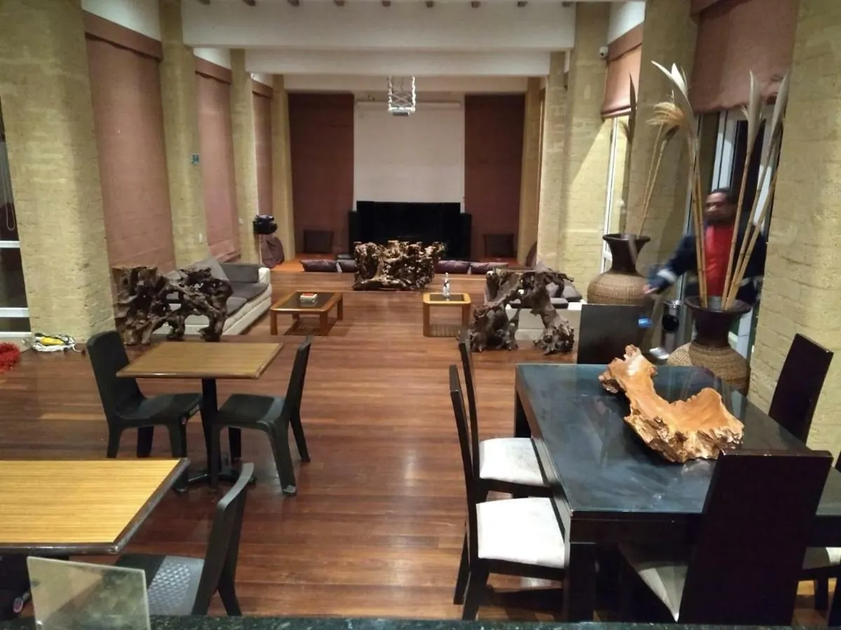 بوغوتا Sisga Hotel Boutique Sibahuaira