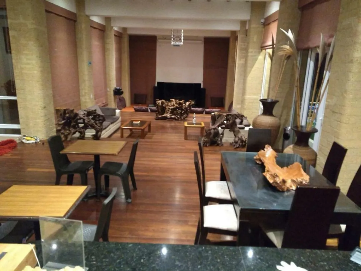 بوغوتا Sisga Hotel Boutique Sibahuaira