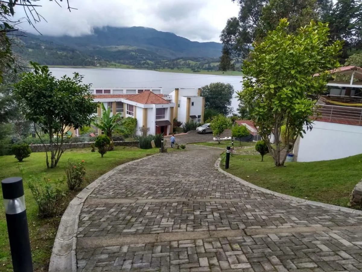 بوغوتا Sisga Hotel Boutique Sibahuaira